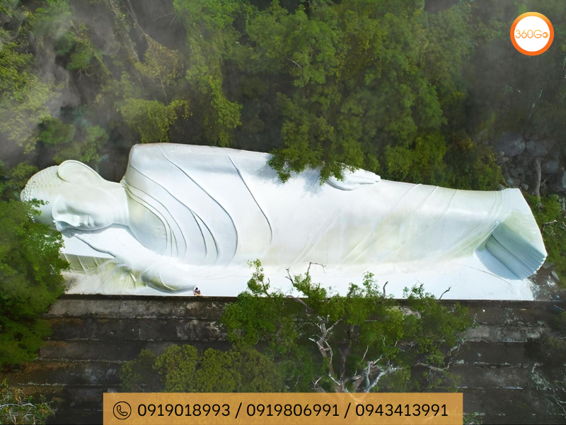 Núi Tà Cú - Bình Thuân - Du lịch 360Go